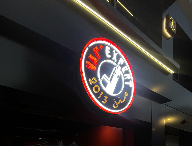 Vap’Expert s’installe à Kénitra