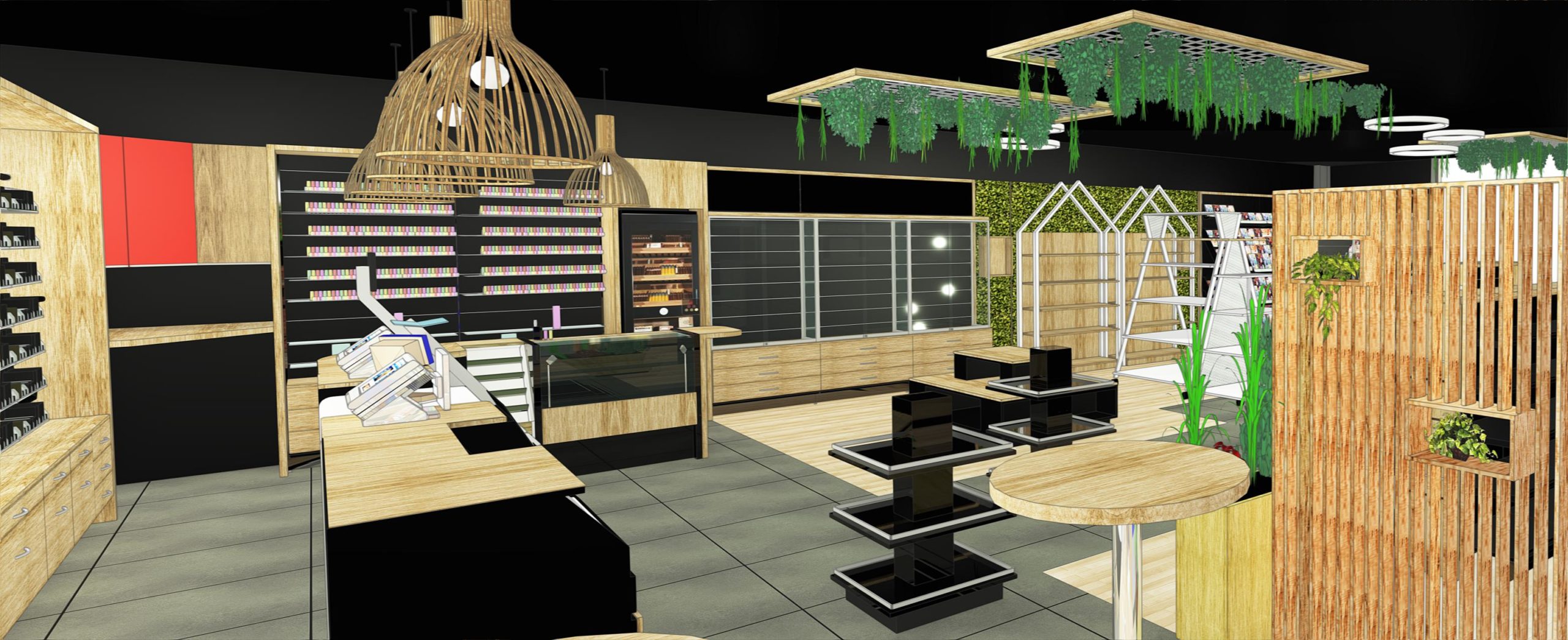 Shop 2030