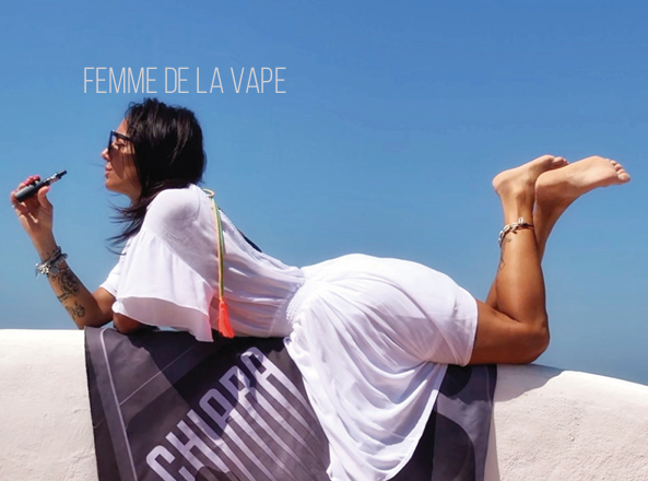 Chiara Moss – La casa de Chiara