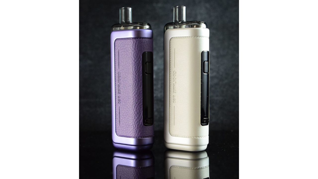 Innokin Coolfire P60 : la référence pour les vapoteurs exigeants