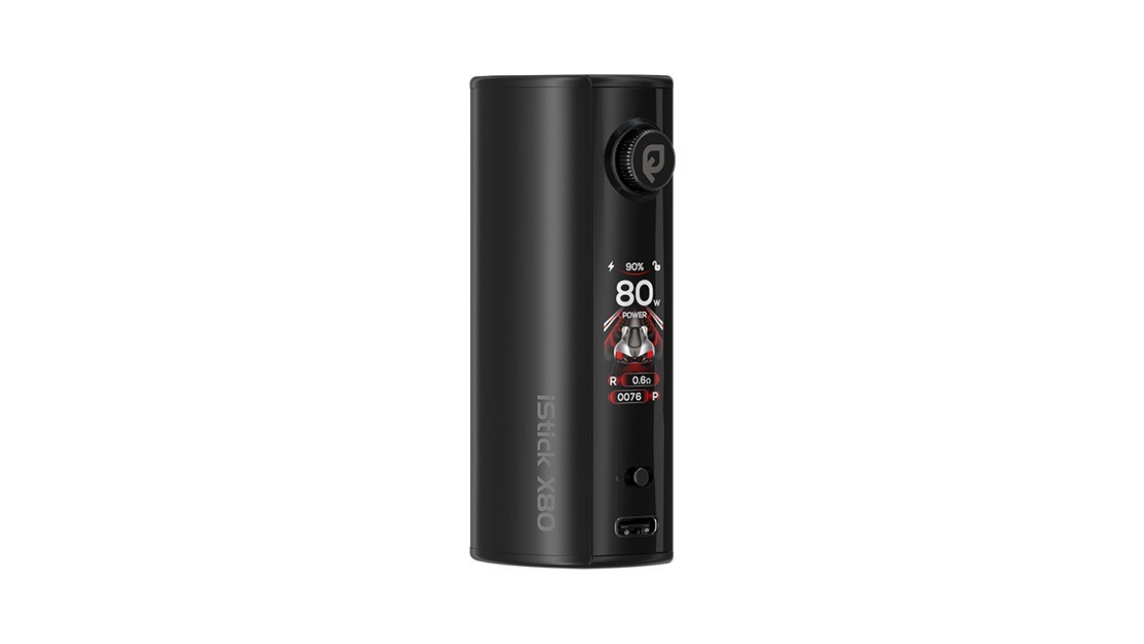 2 nouveautés chez Eleaf