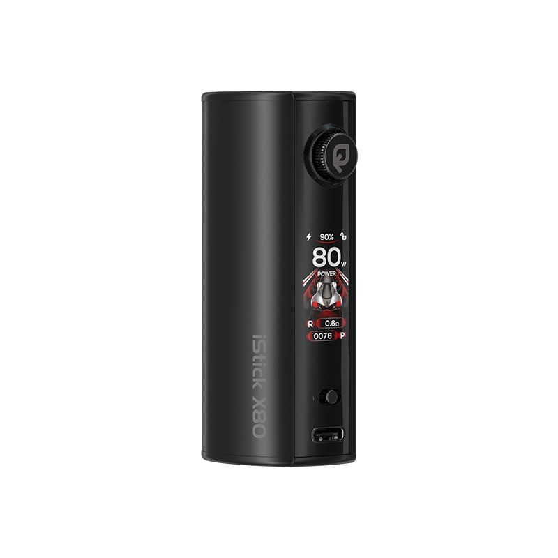 2 nouveautés chez Eleaf