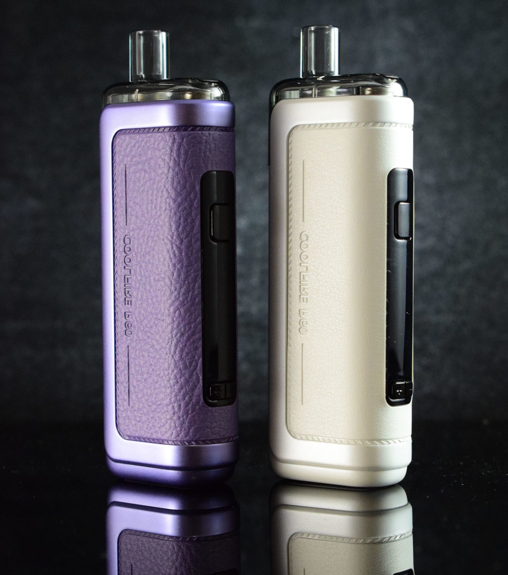 Innokin Coolfire P60 : la référence pour les vapoteurs exigeants
