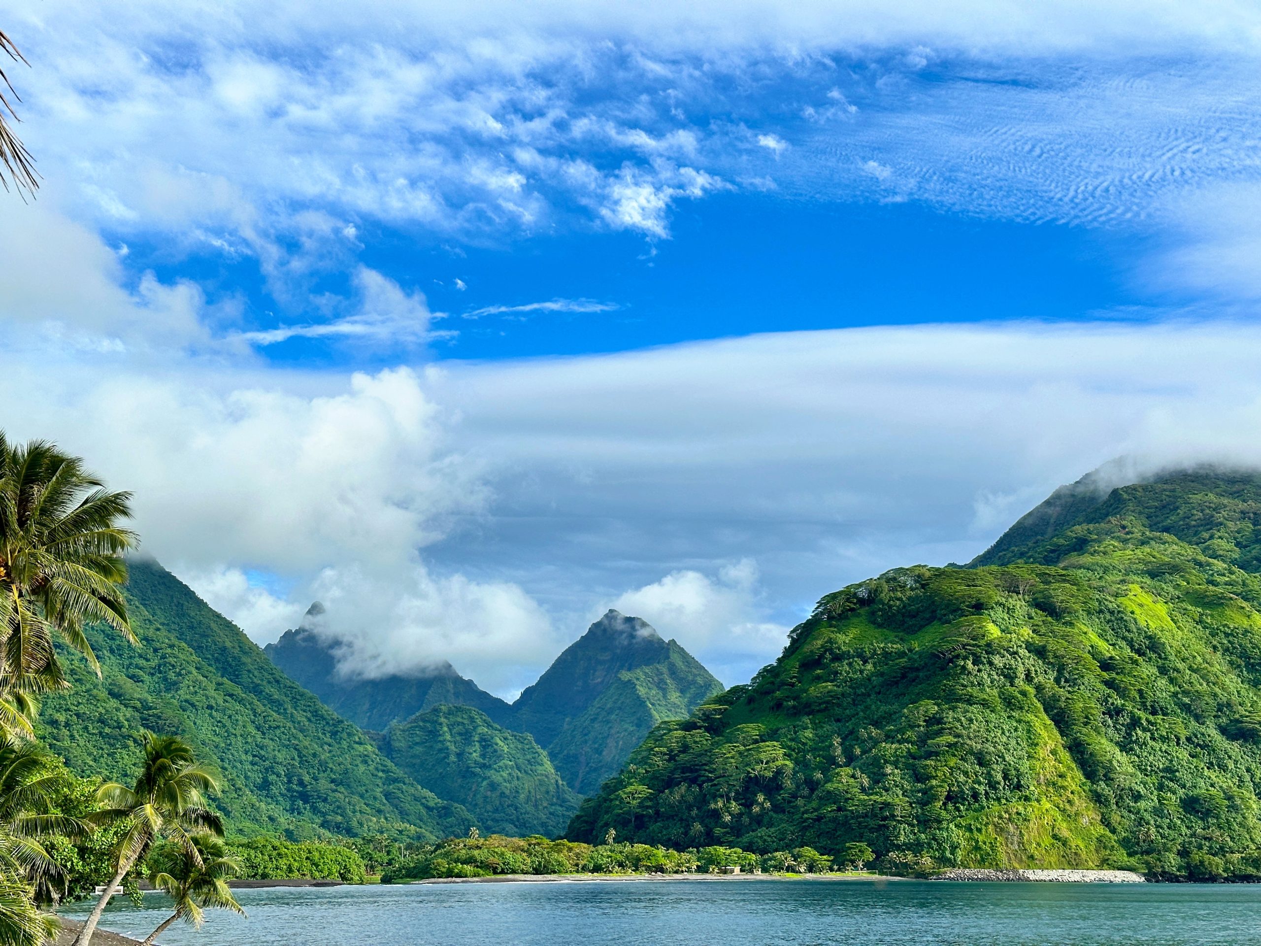 Polynésie française – Vers une nouvelle réglementation du tabac et du vapotage