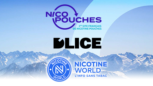 NICOSWITCH