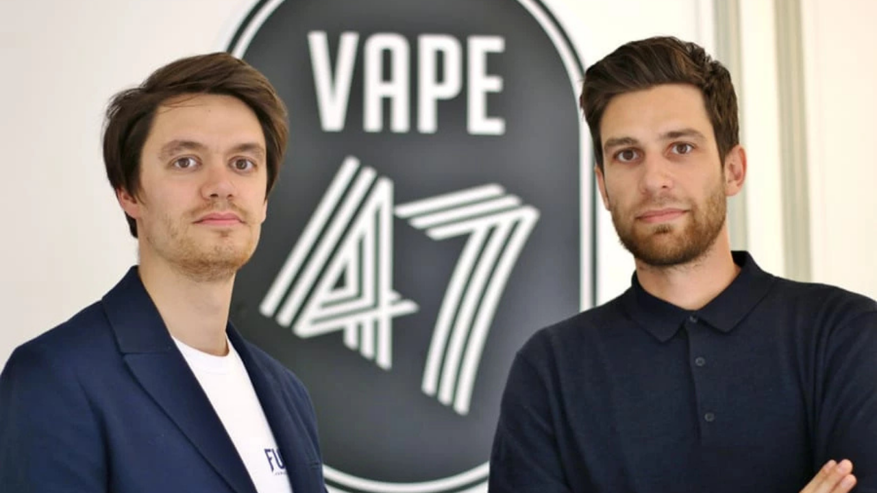 VAPE 47