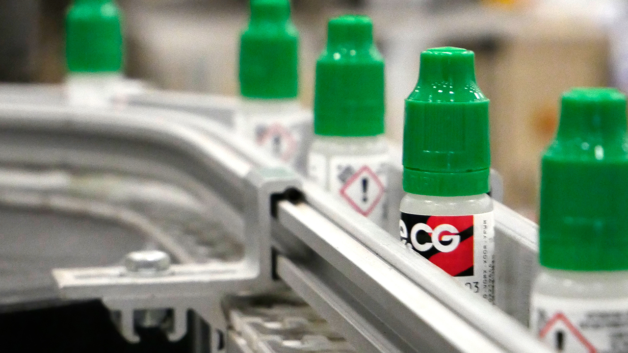 Republic Technologies Distribution