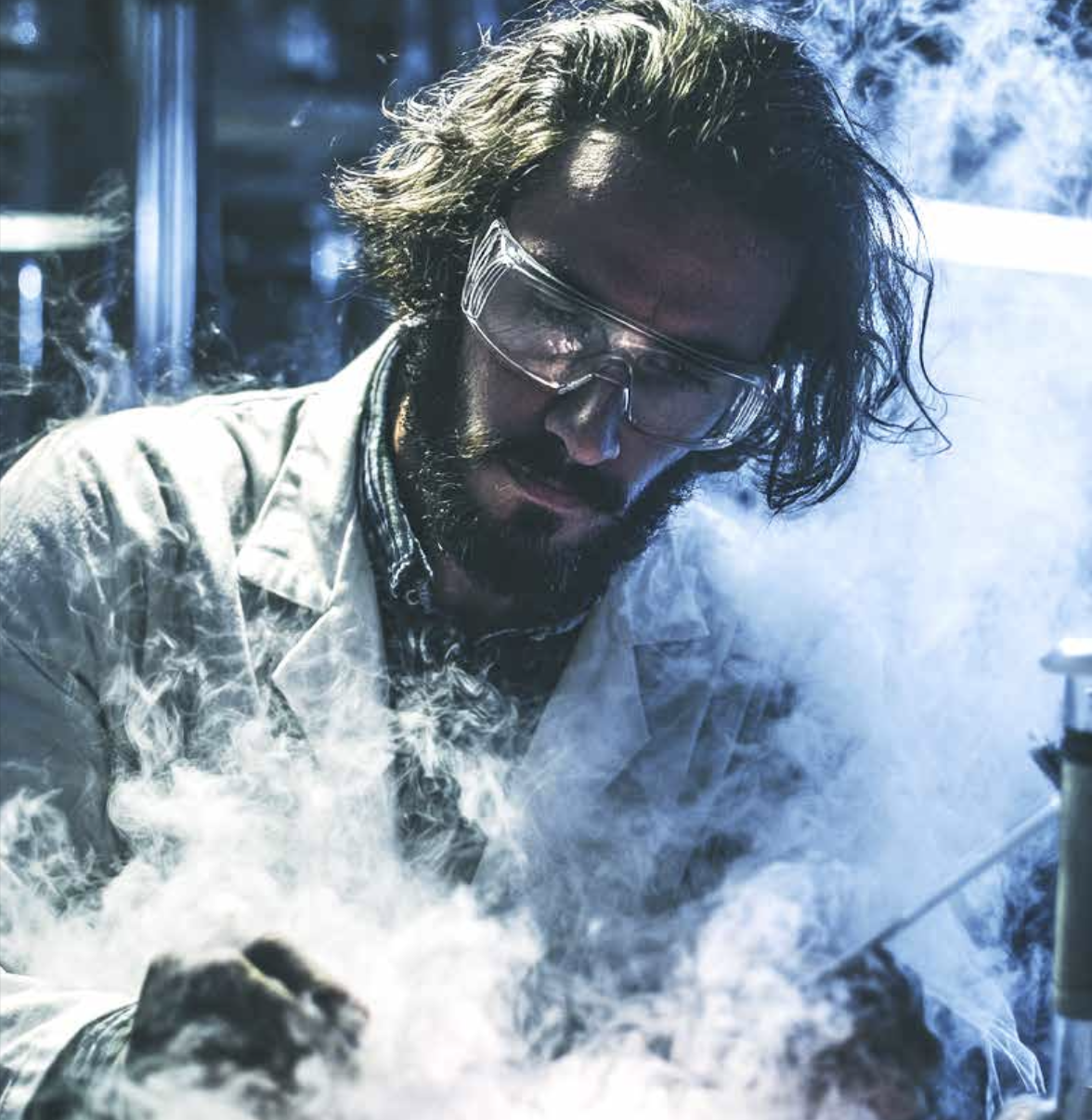 PG/VG – Tout comprendre sur la base des e-liquides