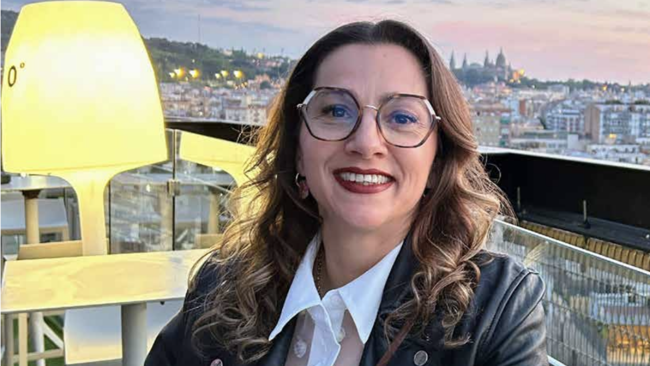 Les femmes de la vape : Jennifer Nègre – Laboratoire Sense