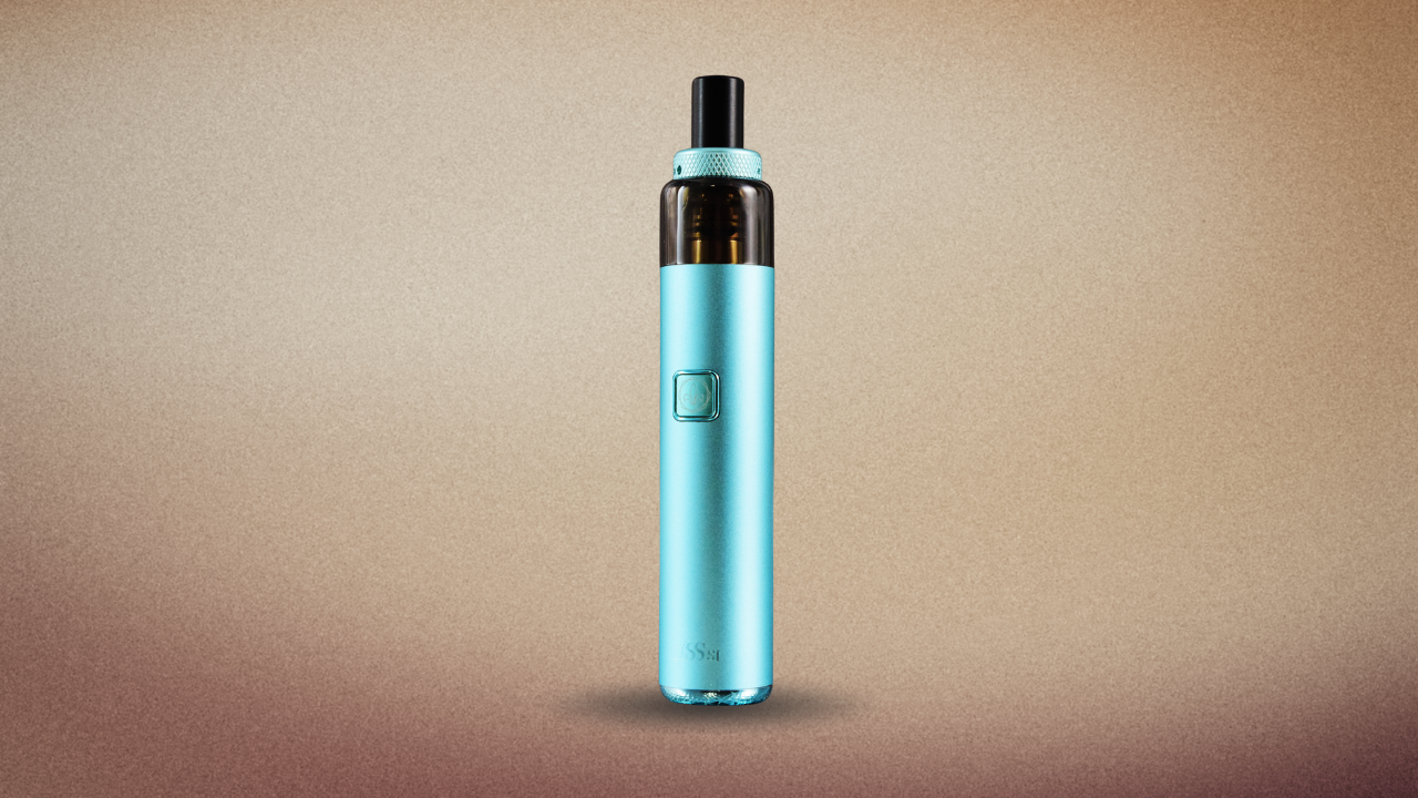 Lyss SI : autonomie 1200 mAh, 30 W et airflow antifuite, le pod polyvalent de 2025