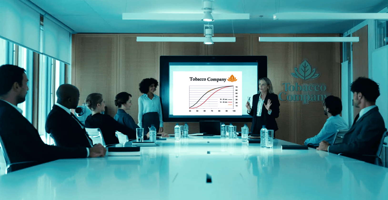 L’ACT devient contrefeu et continue de se tromper de cible !