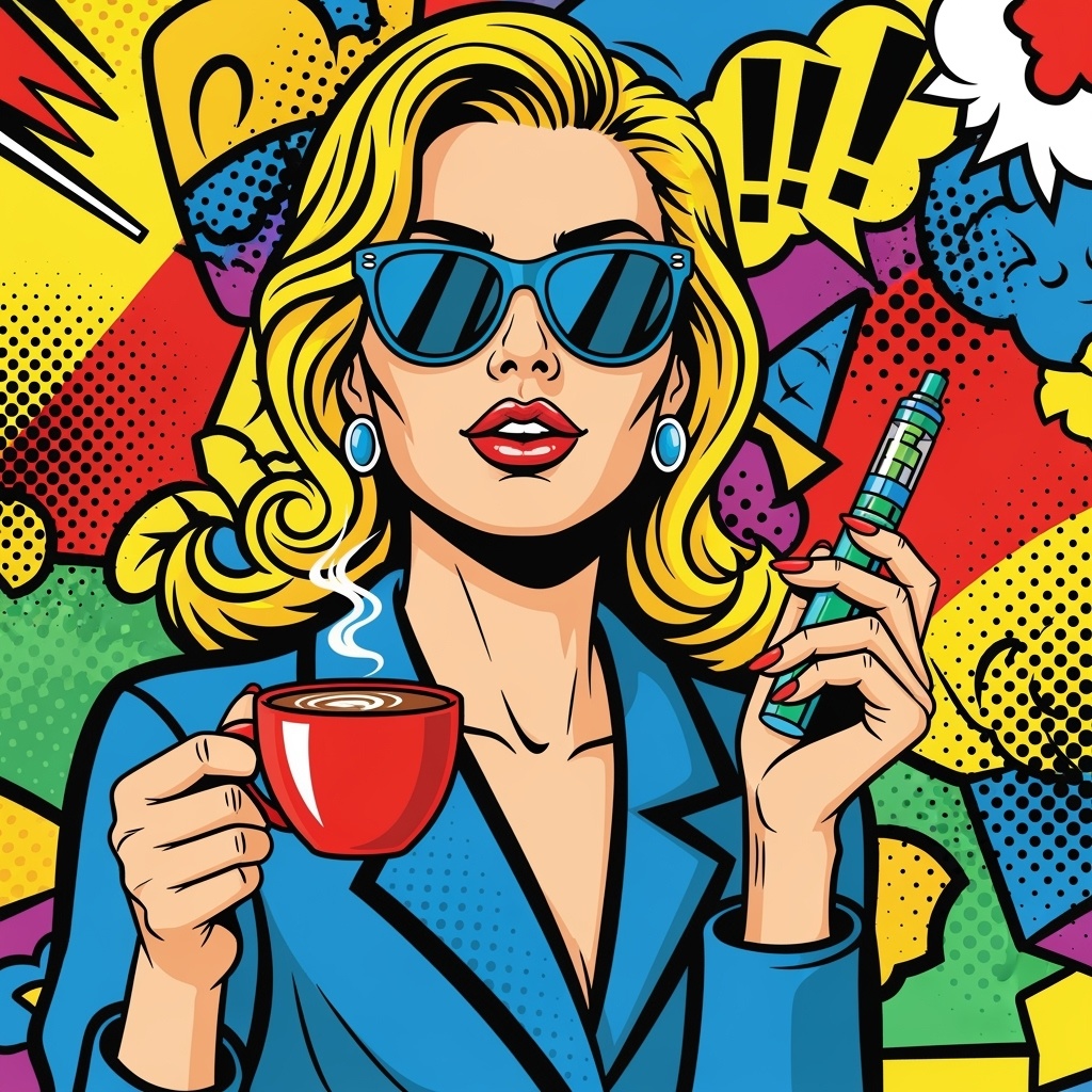 Bilan de la vape française en 2025