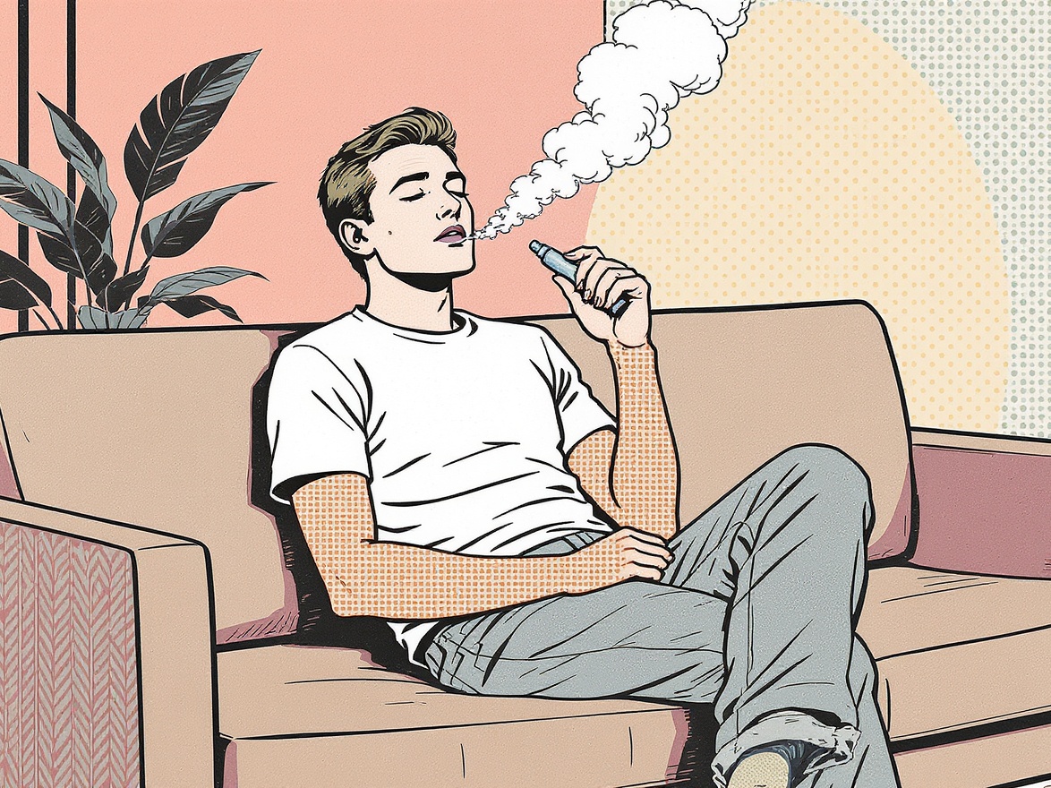 Nos conseils pour vapoter en toute sérénité