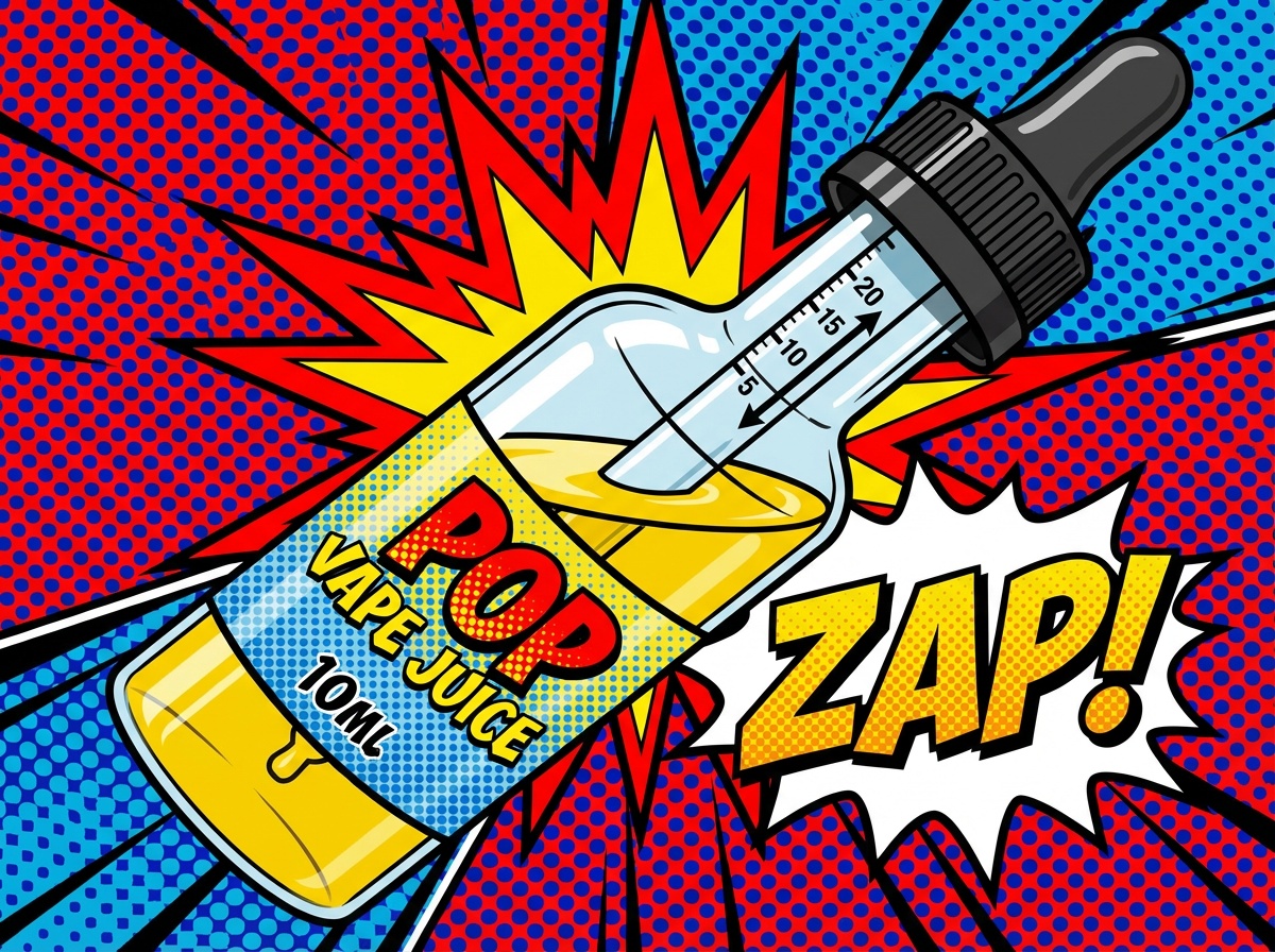 Comment calculer le taux de nicotine ?