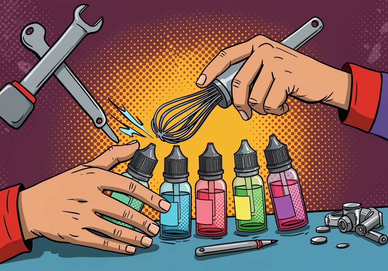 Qu’est-ce que le DIY ?