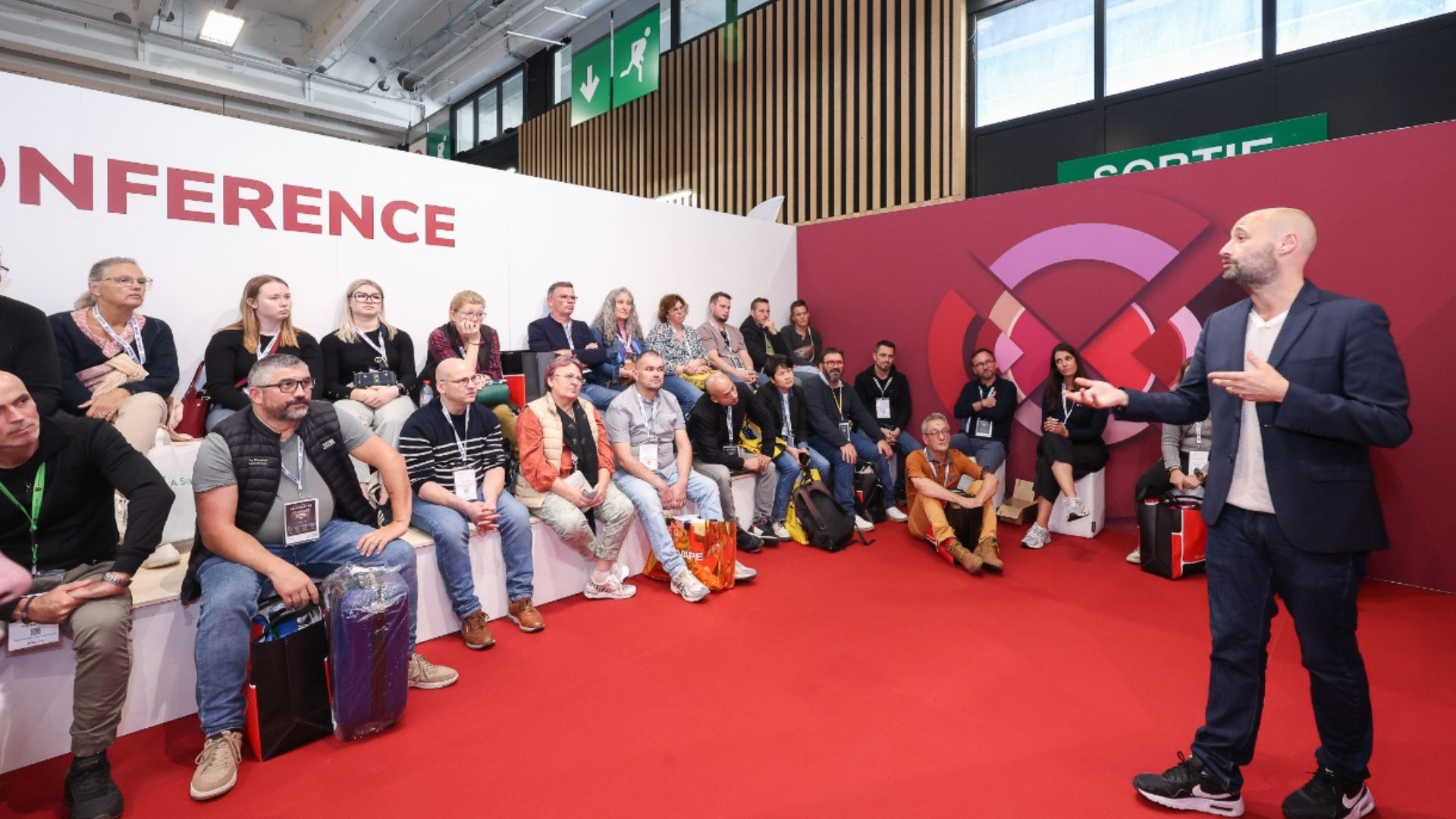 Entretien avec Johann Bénard, créateur de « LM Vaper »