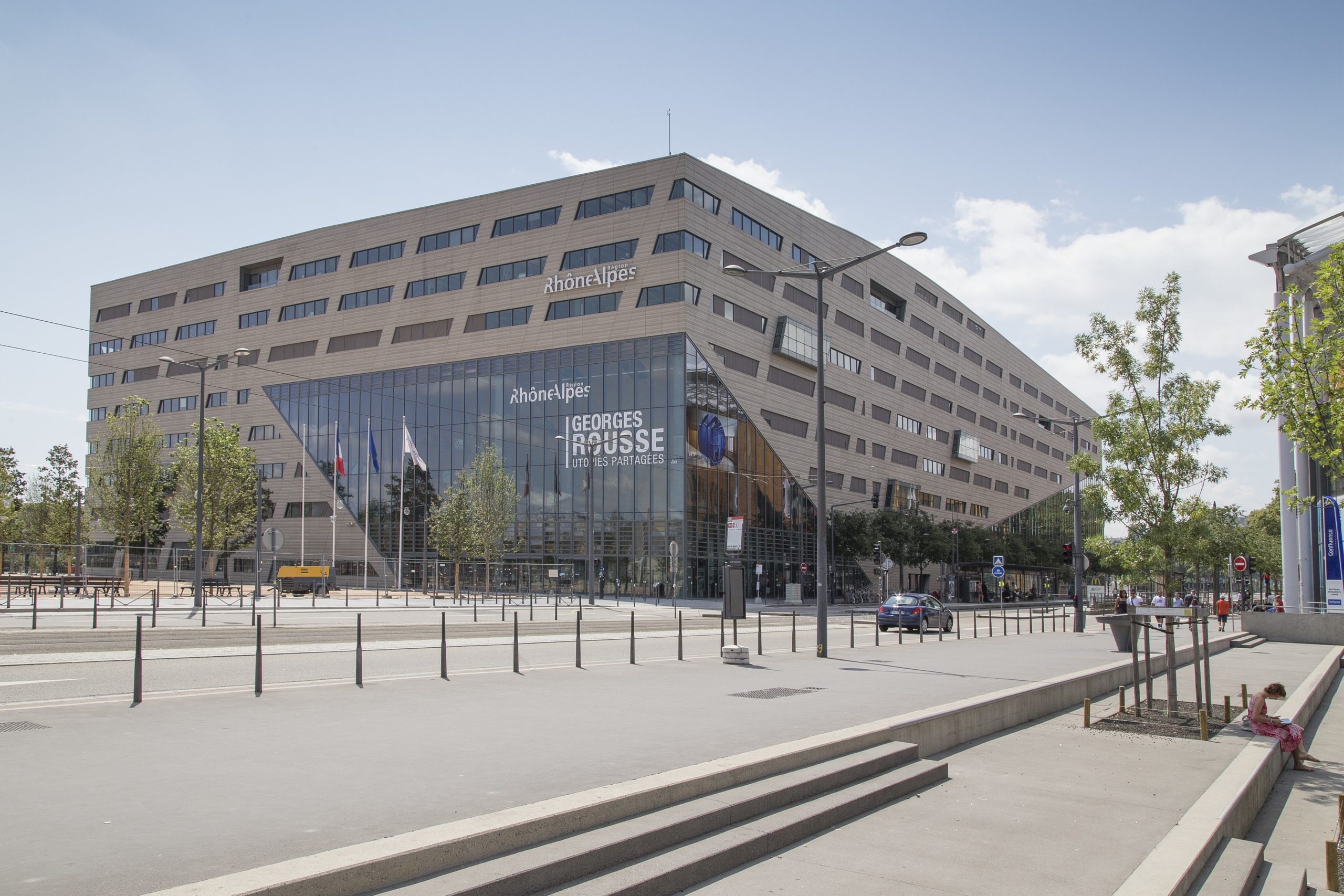 Un bouton d’alerte pour protéger les buralistes face aux agressions