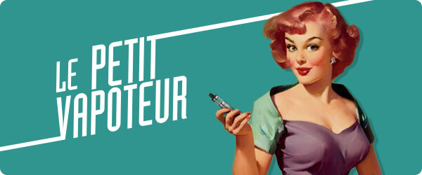 Le Petit Vapoteur : Un nouveau duo à la barre pour relever les défis de 2026