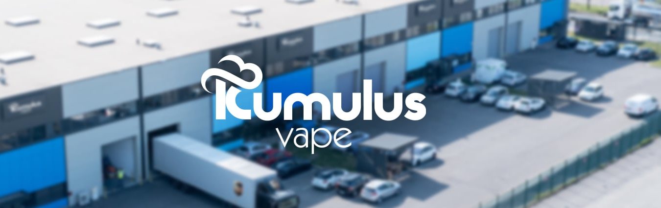 Kumulus Vape inaugure LABSTER : un signal fort pour l’industrie française