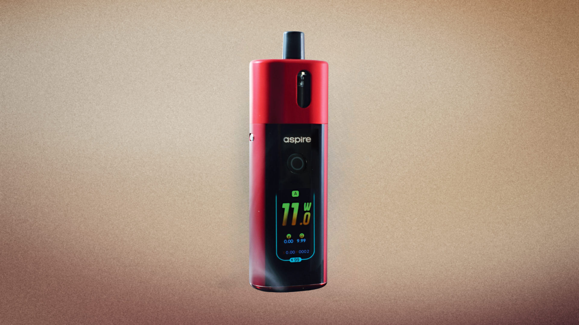 Aspire Fluffi Pro : Le « Mega Pod » polyvalent