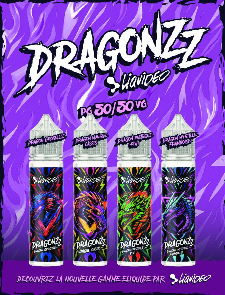 #49 e-Cig mag - Akiva Liquideo