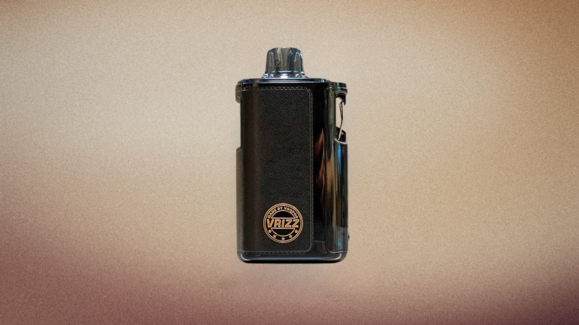 Voopoo  Vrizz 2 Le mega pod