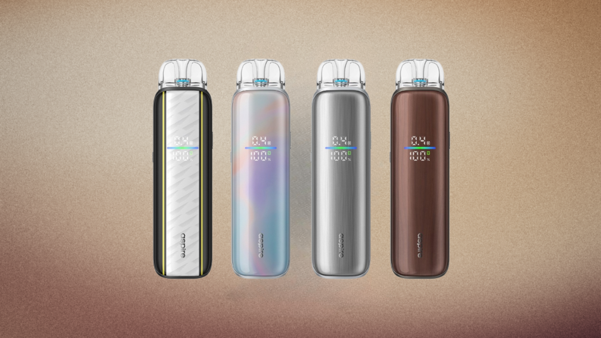 Aspire Pixo Max Le pod system super autonome