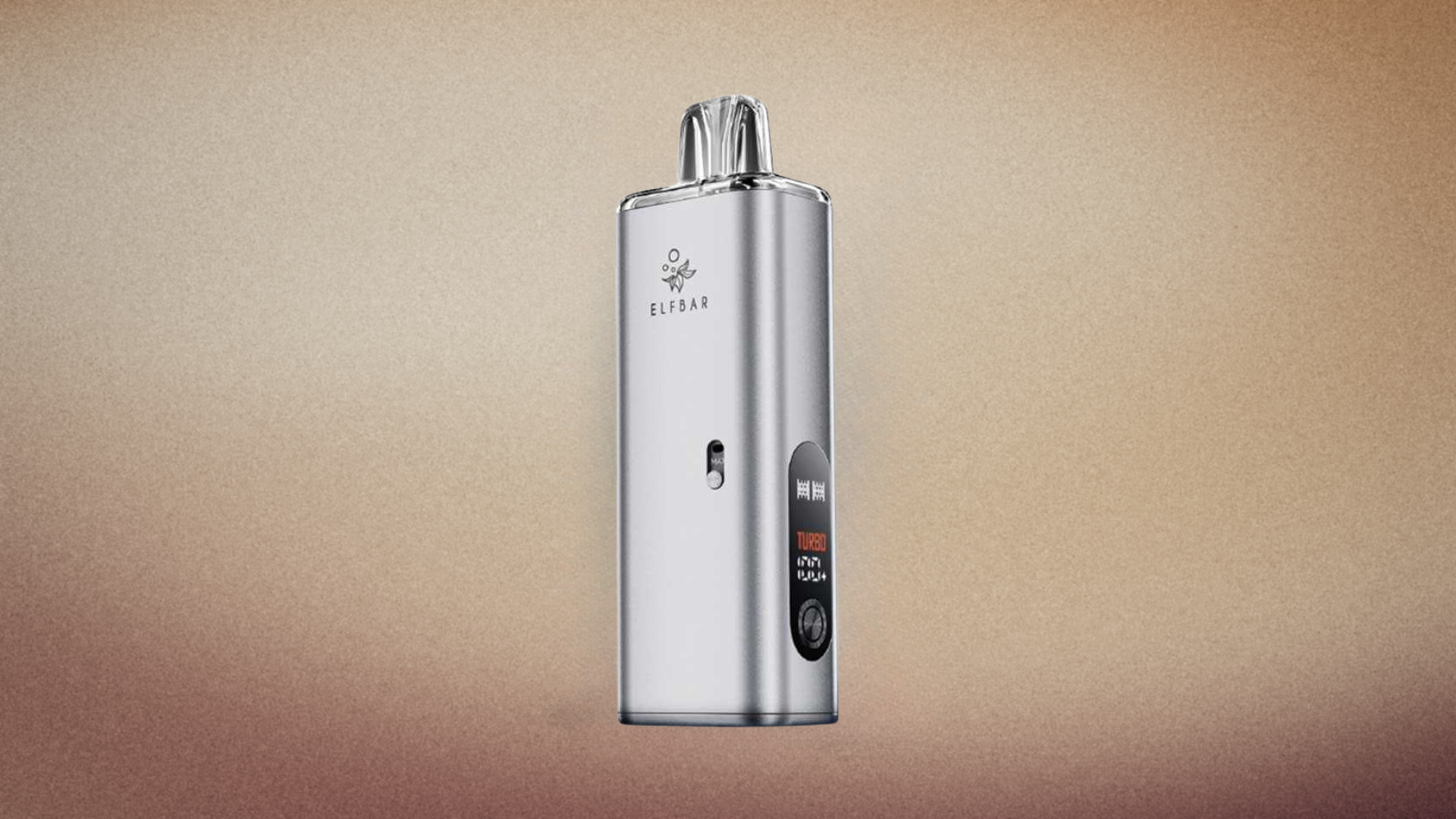 Elfabar Elfx Mega Powerfull Pod