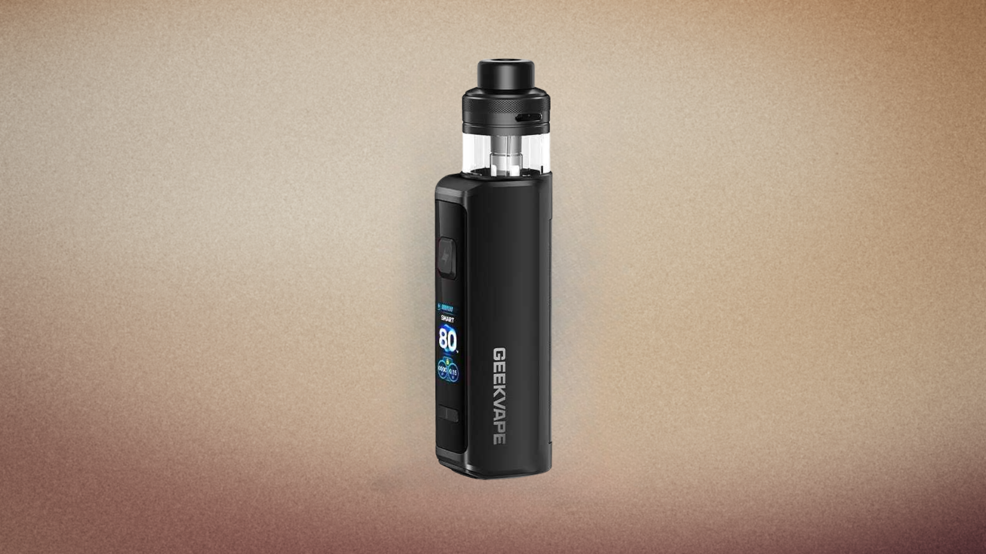 Geekvape Aegis Force La force tranquille