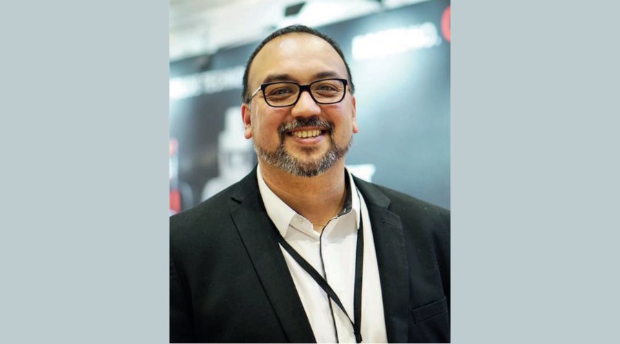 Vapexpo Paris 2026 : Interview exclusive de Patrick Bédué sur l&rsquo;avenir de la vape