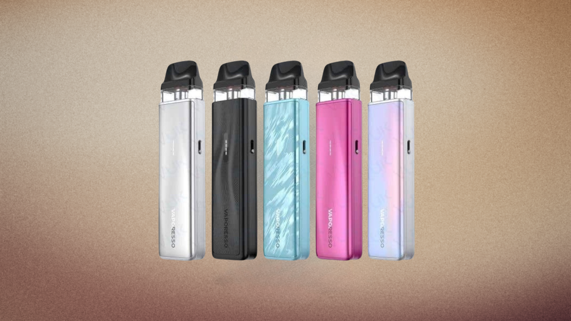 Vaporesso  XRos 5 Mini Simple et compact