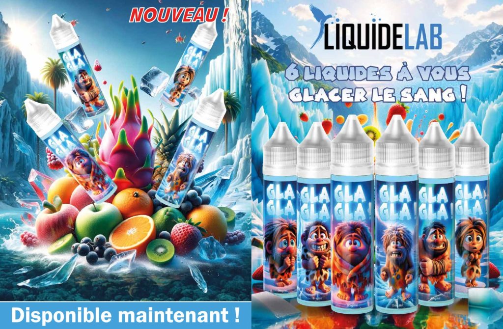 LIQUIDELA