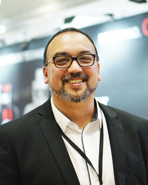 Vapexpo Paris 2026 : Interview exclusive de Patrick Bédué sur l&rsquo;avenir de la vape