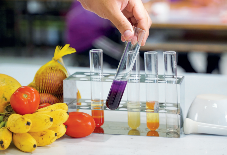 Les arômes dans la vape : Le pilier indispensable du sevrage tabagique