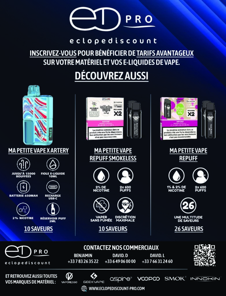 eclopediscount