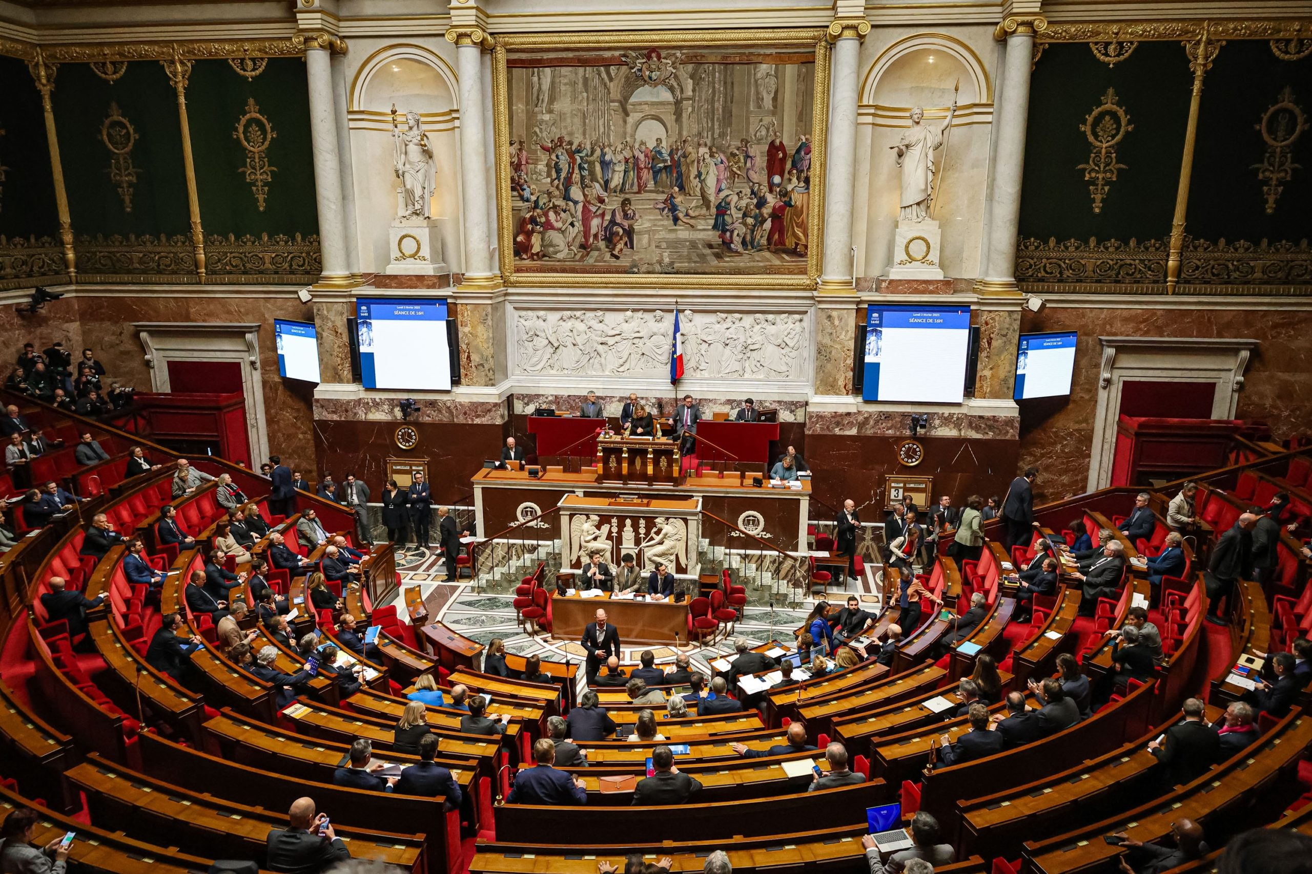 Article 23 : le gouvernement recule, la vape indépendante souffle enfin