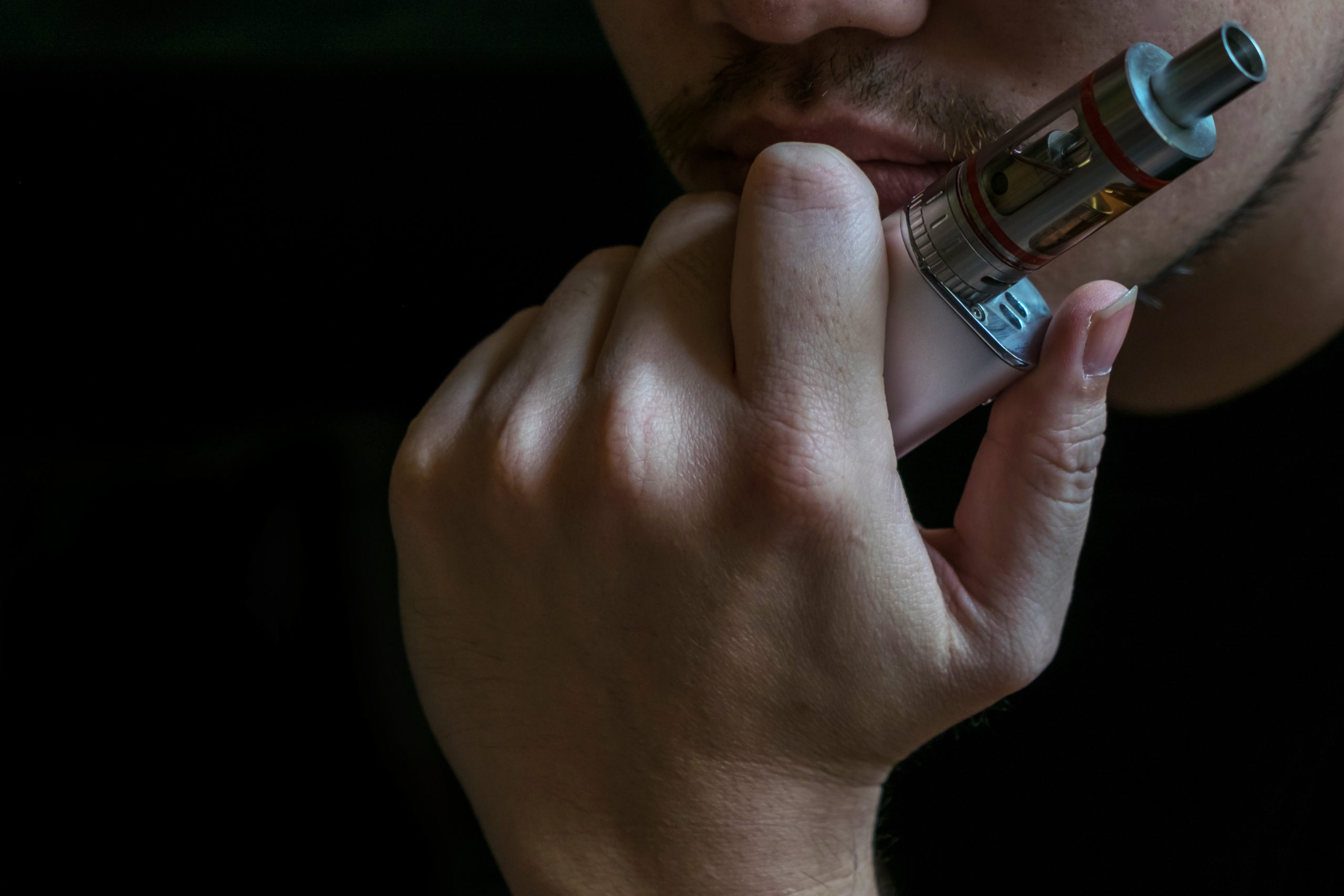 Tournant historique : la vape dépasse désormais le tabac en Grande-Bretagne