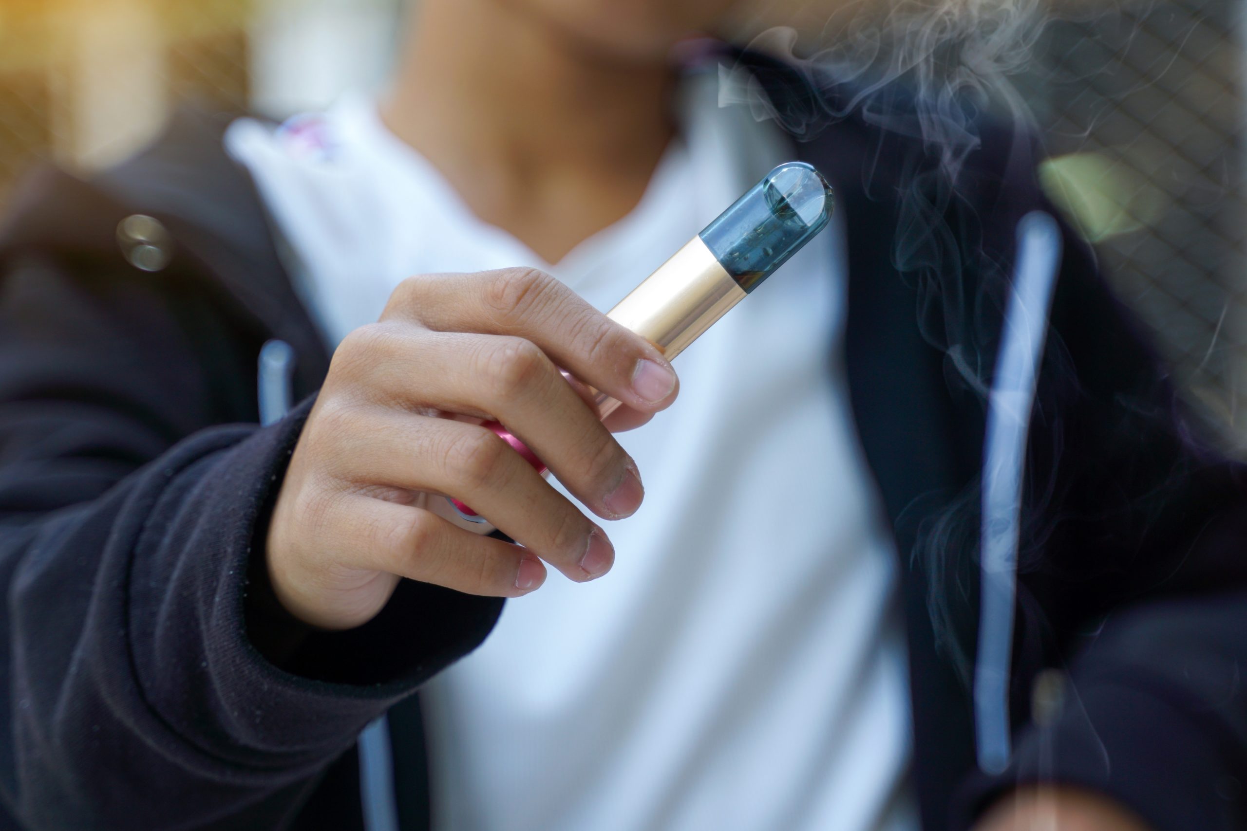 Efficacité de la cigarette électronique pour l&rsquo;arrêt du tabac : ce que révèlent 14 revues systématiques