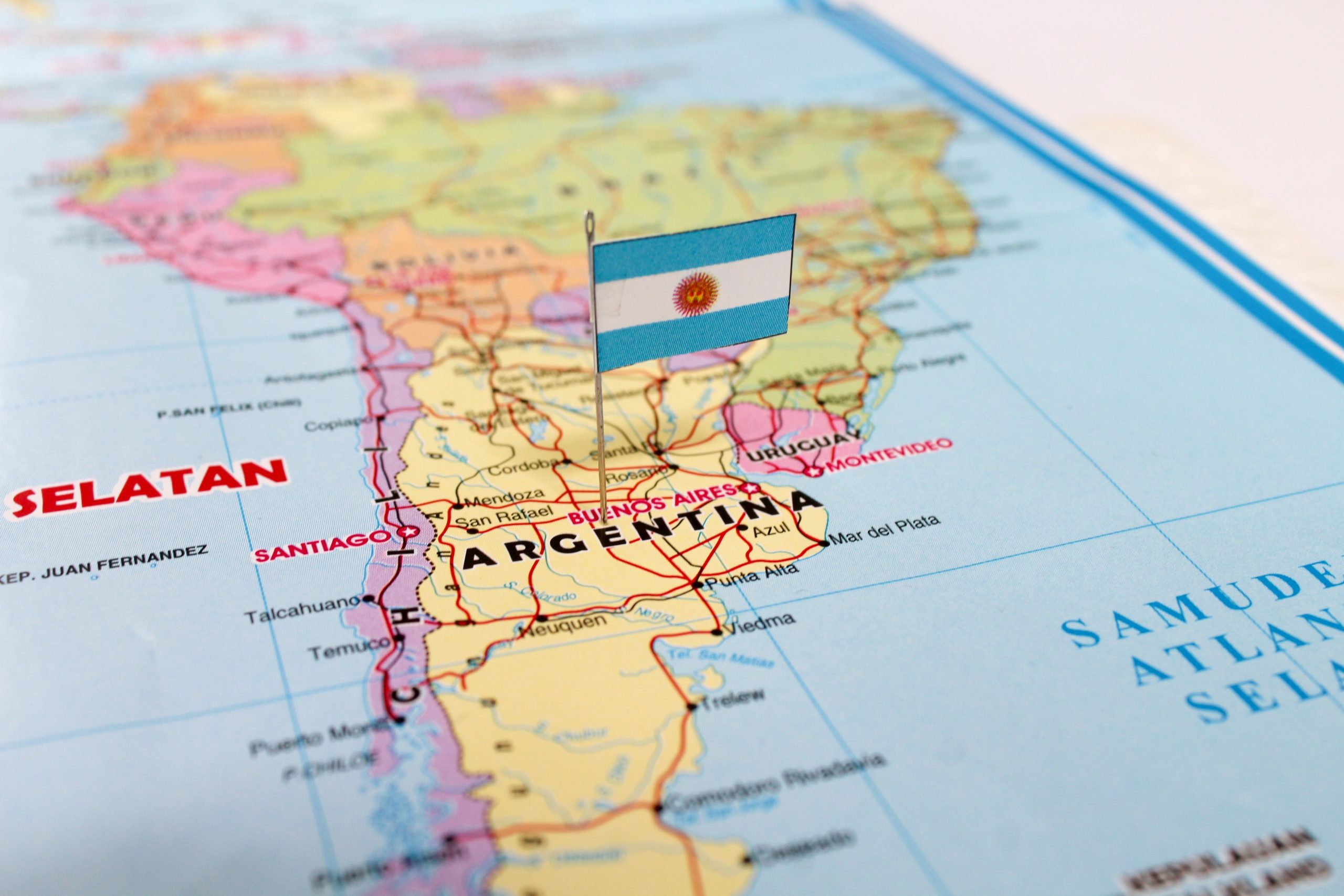 Argentine : La fin de l’interdiction de la cigarette électronique