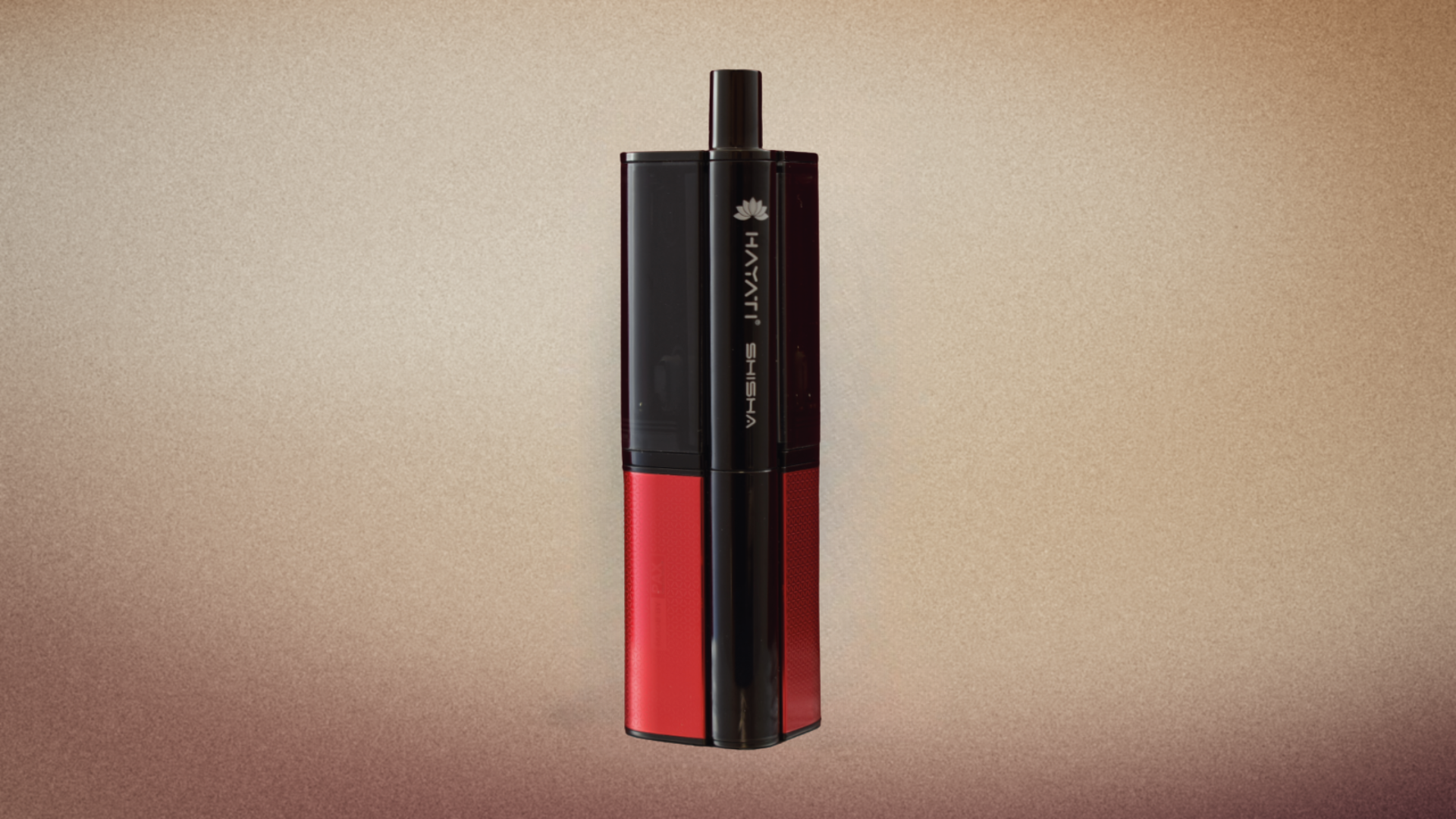 HAYATI : Un nouveau venu prolifique avec la Pro Ultra+ Shisha