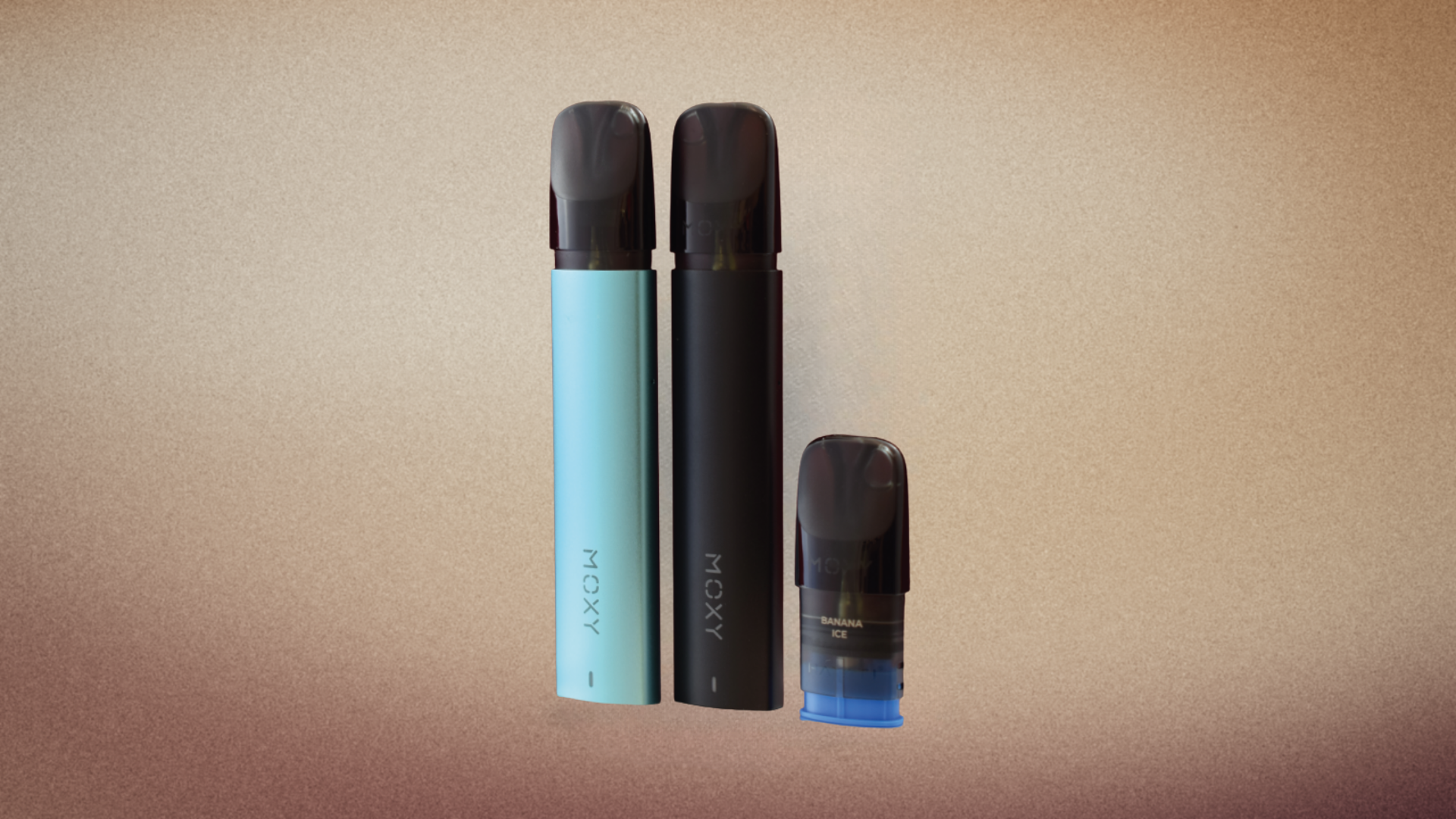 HAYATI MOXY LITE : L’essentiel, sans superflu