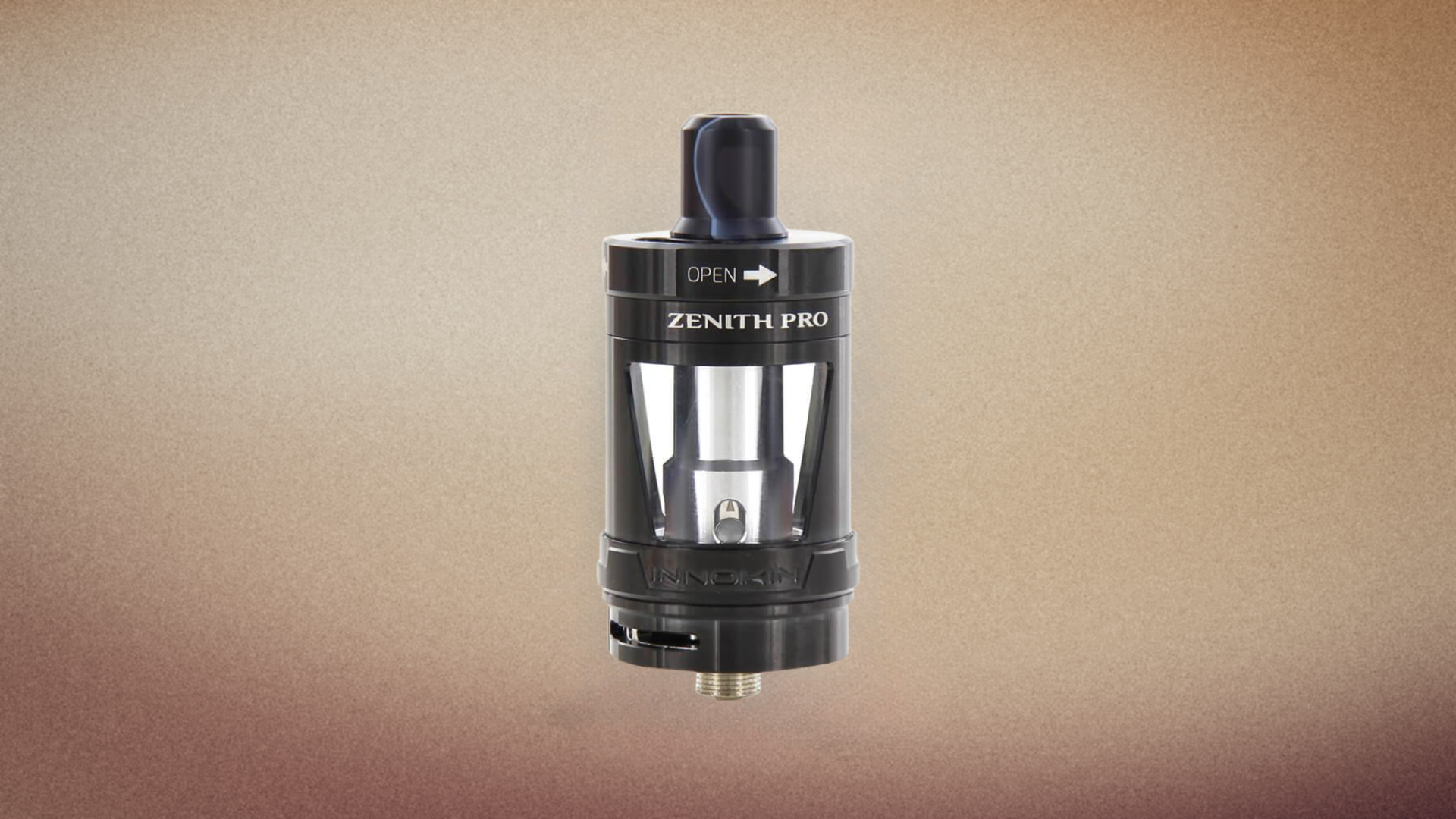 Innokin Zenith II Pro : La continuité d’une référence