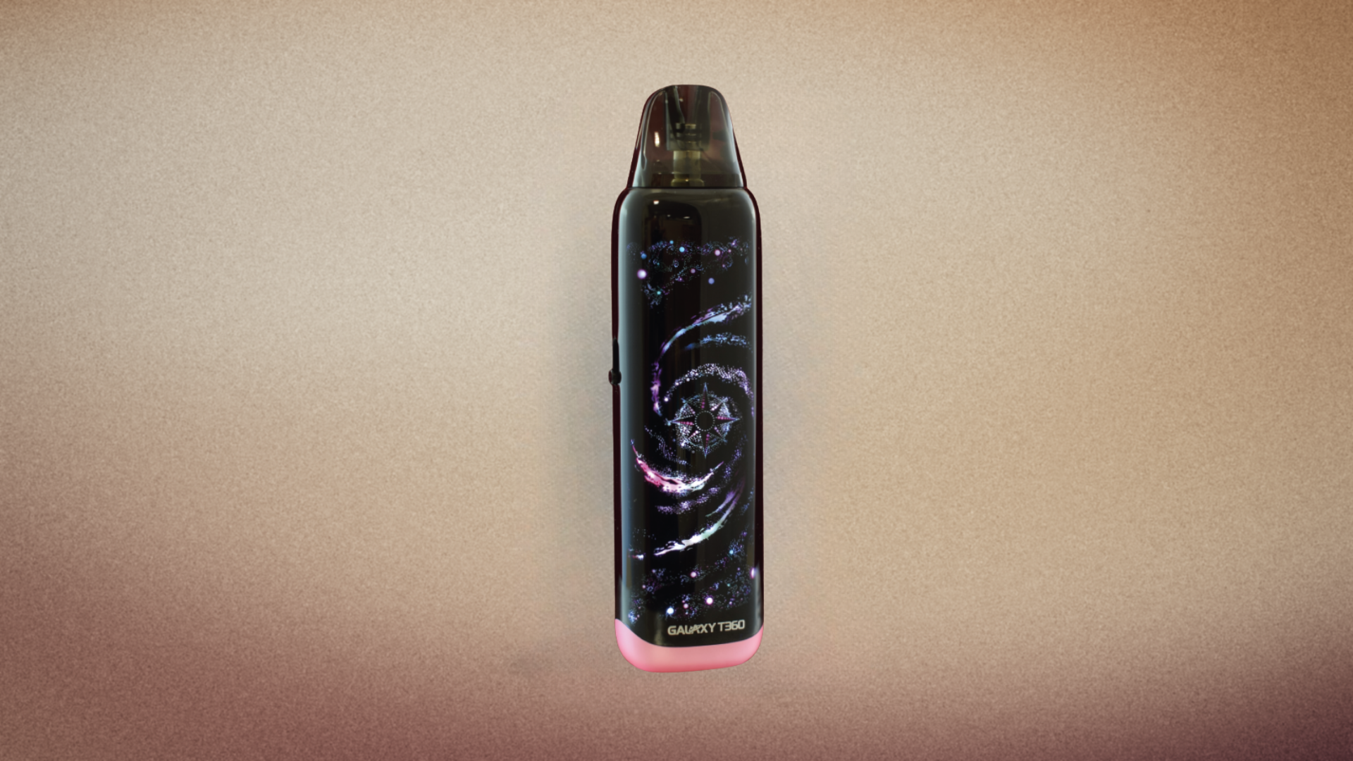 LOST VAPE GALAXY T360 : L&rsquo;écran qui change tout