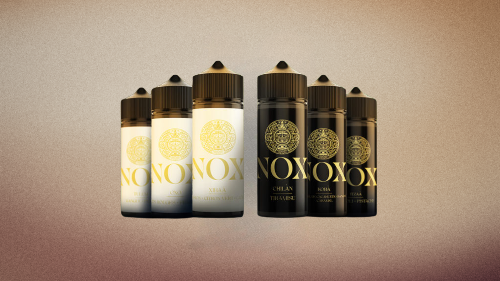 Nox : La dualité créative selon Secrets Lab