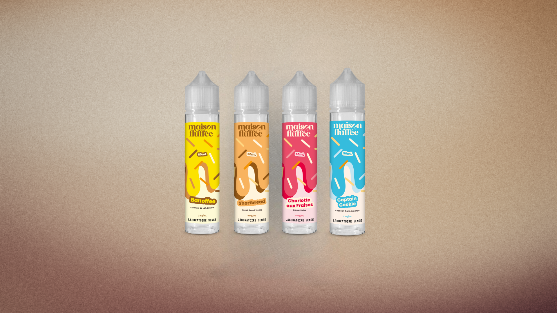 Maison Fluffée : La douceur réconfortante signée Laboratoire Sense