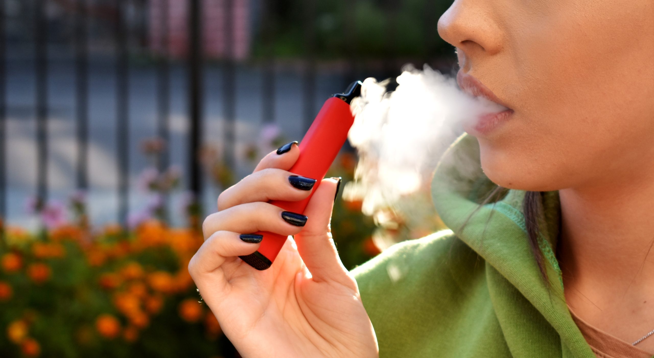 CONTRE-FEU : « Quand l’anti-tabac vit de la nicotine, mais pas de la vérité. »