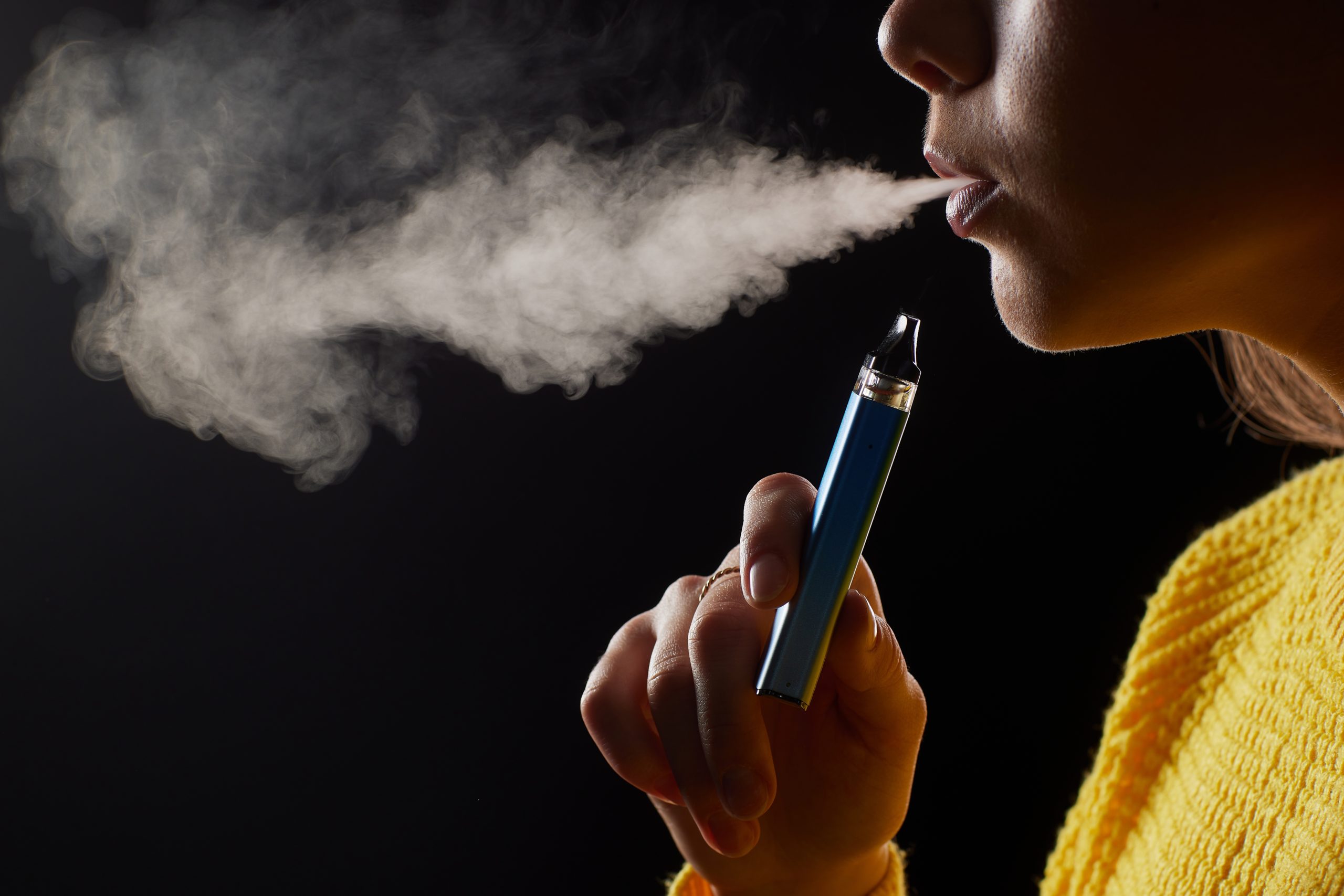 Le RESPADD reconnaît officiellement la vape comme outil de sevrage