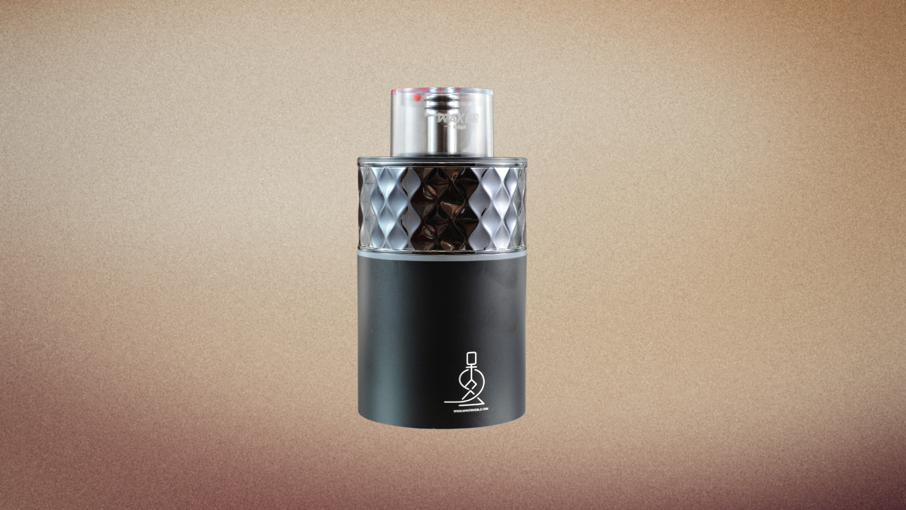 Waker : Chicha sans charbon, sans tabac