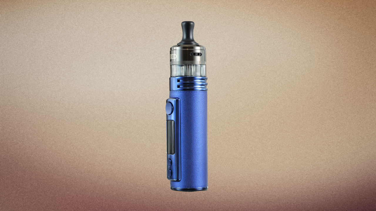 Voopoo Drag H40 Pro : Compacte, mais sans limites
