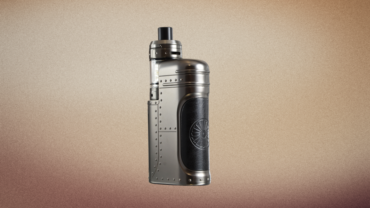 Vaponaute VB 26 : Le premium prend son envol